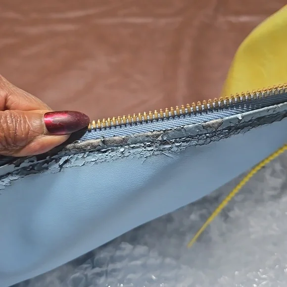 Louis vuitton vernis duffle - Picture 6 of 11